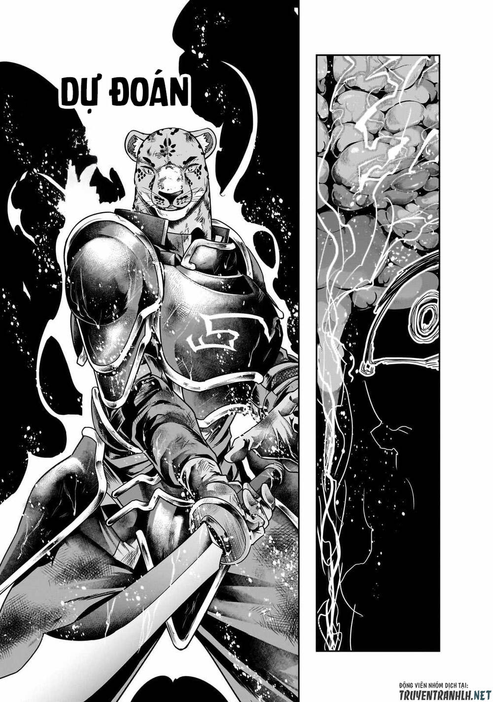 Hazure Waku No Joutai Ijou Skill De Saikyou Ni Natta Ore Ga Subete Wo Juurin Suru Made - Chapter 41 - Page 20