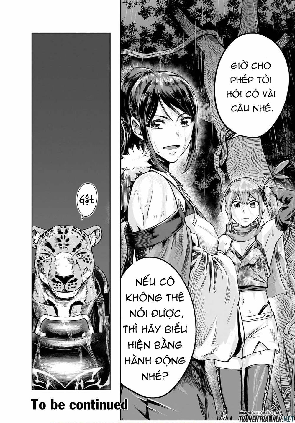 Hazure Waku No Joutai Ijou Skill De Saikyou Ni Natta Ore Ga Subete Wo Juurin Suru Made - Chapter 41 - Page 31