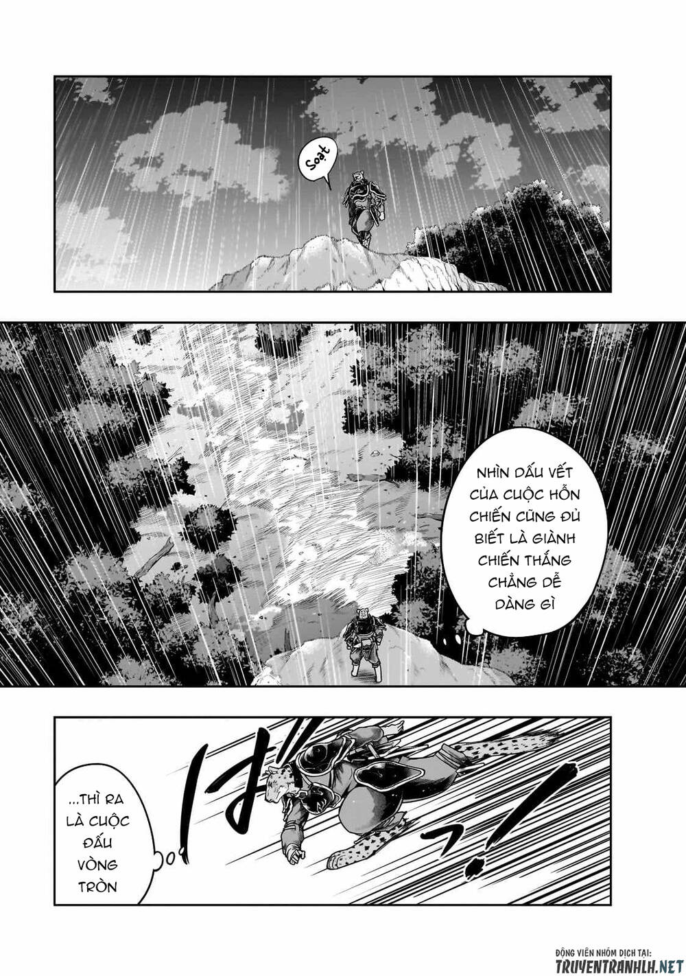 Hazure Waku No Joutai Ijou Skill De Saikyou Ni Natta Ore Ga Subete Wo Juurin Suru Made - Chapter 41 - Page 8