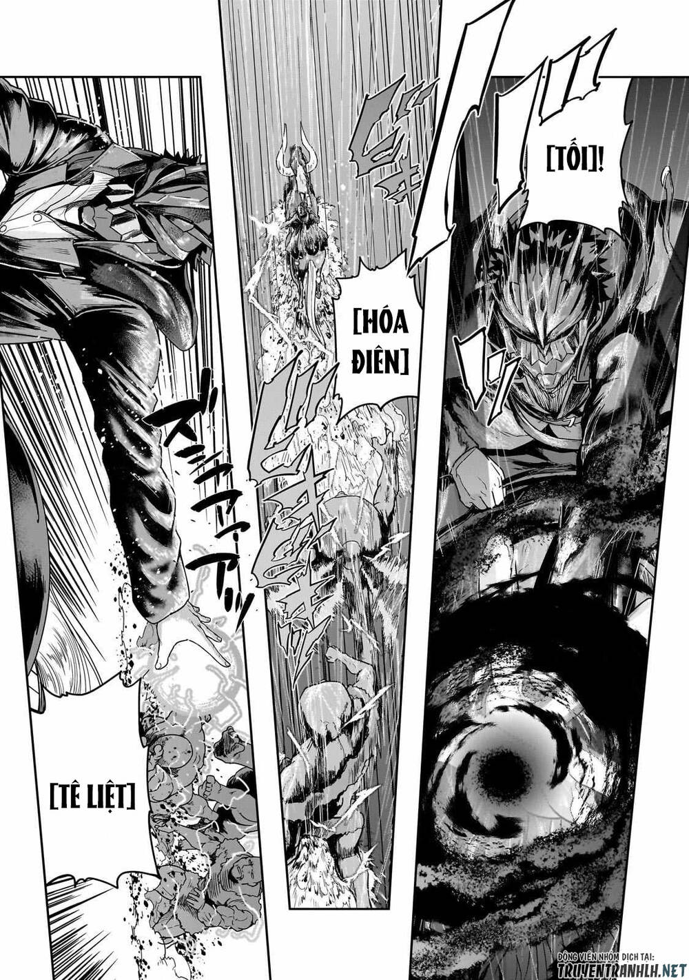 Hazure Waku No Joutai Ijou Skill De Saikyou Ni Natta Ore Ga Subete Wo Juurin Suru Made - Chapter 42 - Page 18