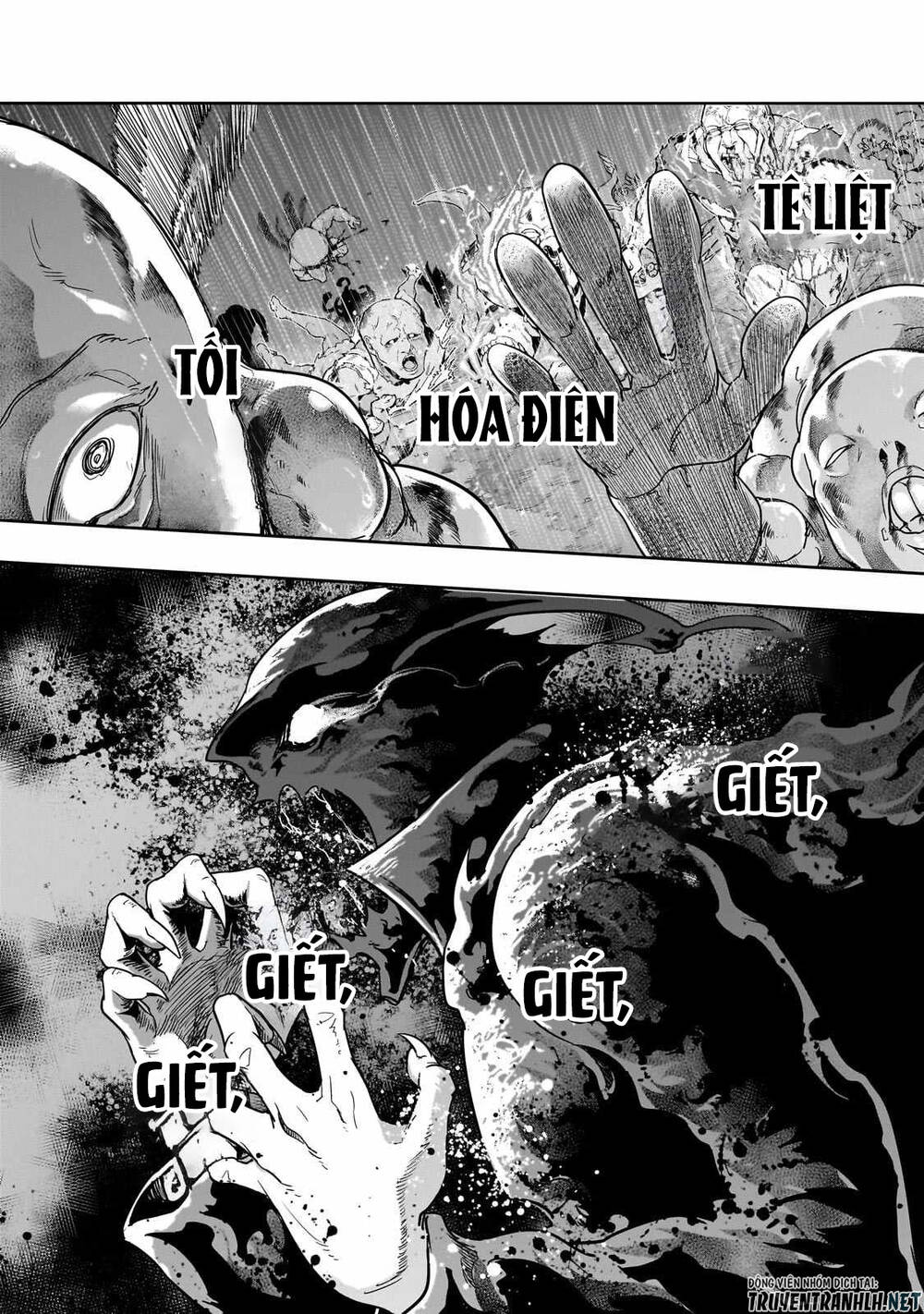 Hazure Waku No Joutai Ijou Skill De Saikyou Ni Natta Ore Ga Subete Wo Juurin Suru Made - Chapter 42 - Page 21