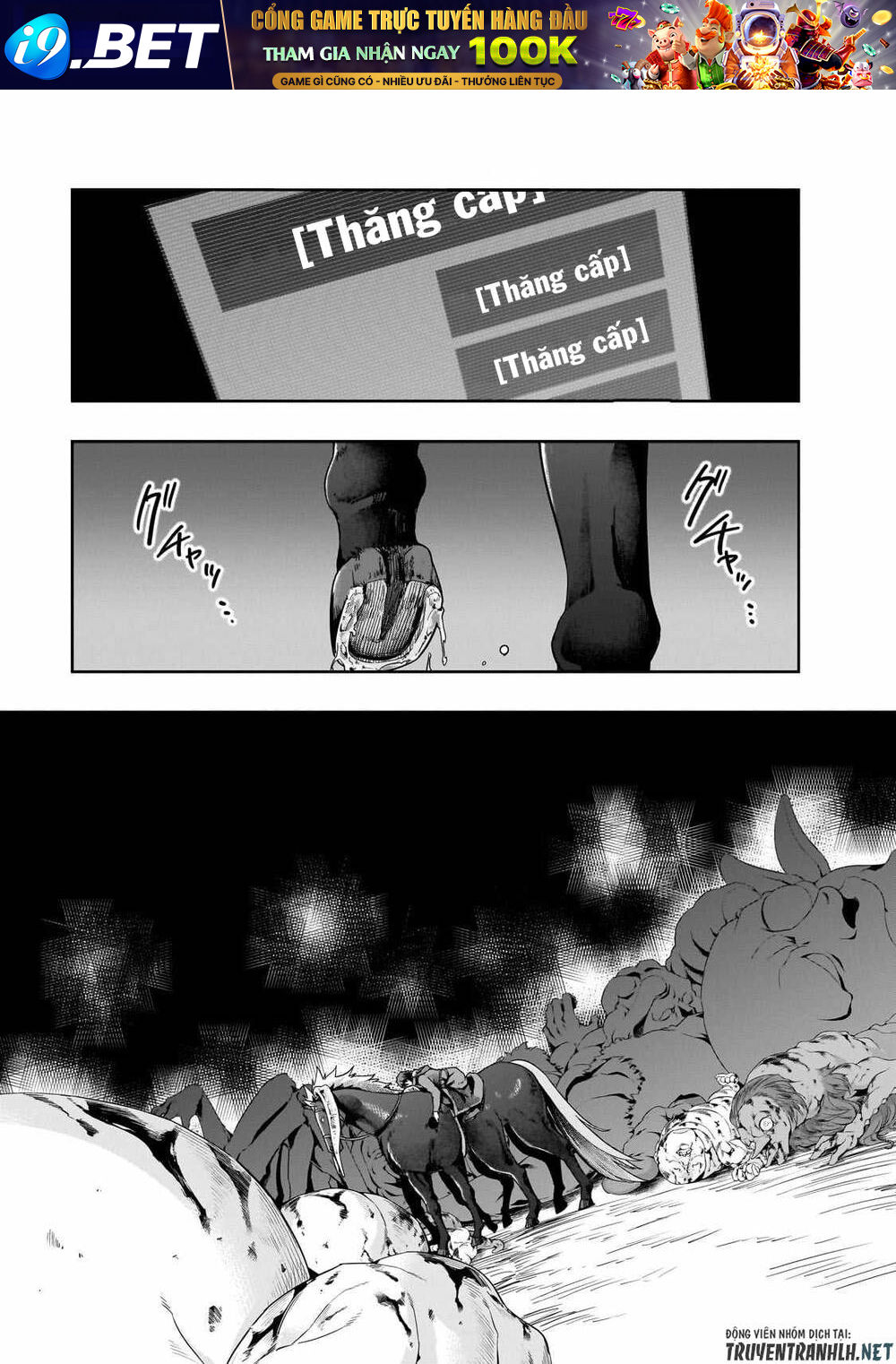 Hazure Waku No Joutai Ijou Skill De Saikyou Ni Natta Ore Ga Subete Wo Juurin Suru Made - Chapter 42 - Page 22