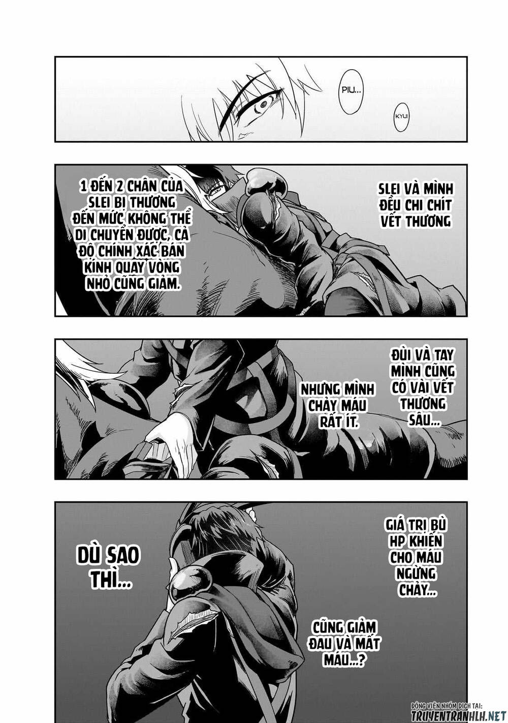 Hazure Waku No Joutai Ijou Skill De Saikyou Ni Natta Ore Ga Subete Wo Juurin Suru Made - Chapter 42 - Page 23