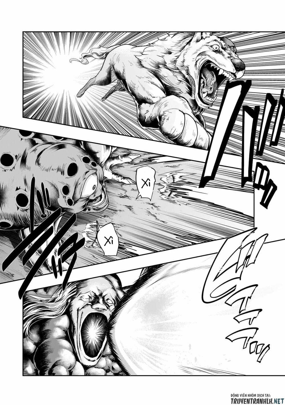 Hazure Waku No Joutai Ijou Skill De Saikyou Ni Natta Ore Ga Subete Wo Juurin Suru Made - Chapter 42 - Page 26