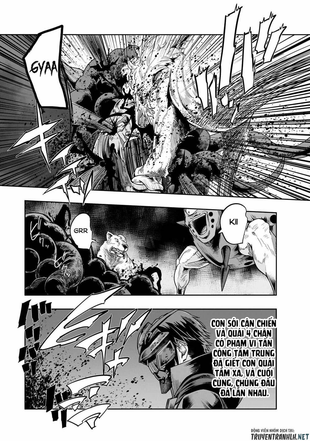 Hazure Waku No Joutai Ijou Skill De Saikyou Ni Natta Ore Ga Subete Wo Juurin Suru Made - Chapter 42 - Page 28