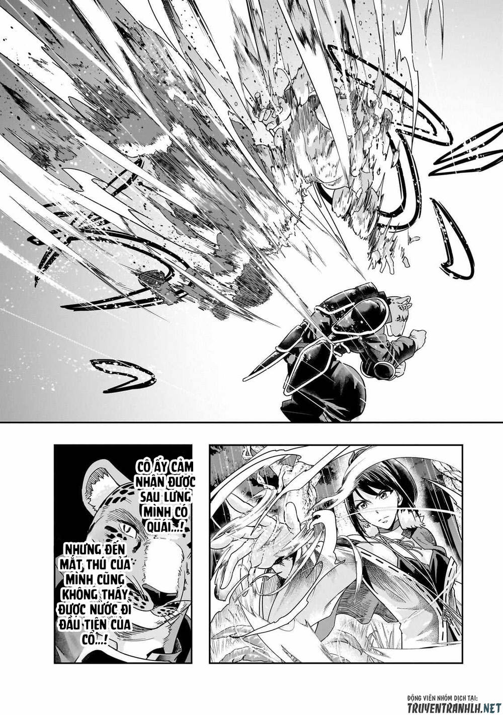 Hazure Waku No Joutai Ijou Skill De Saikyou Ni Natta Ore Ga Subete Wo Juurin Suru Made - Chapter 42 - Page 7