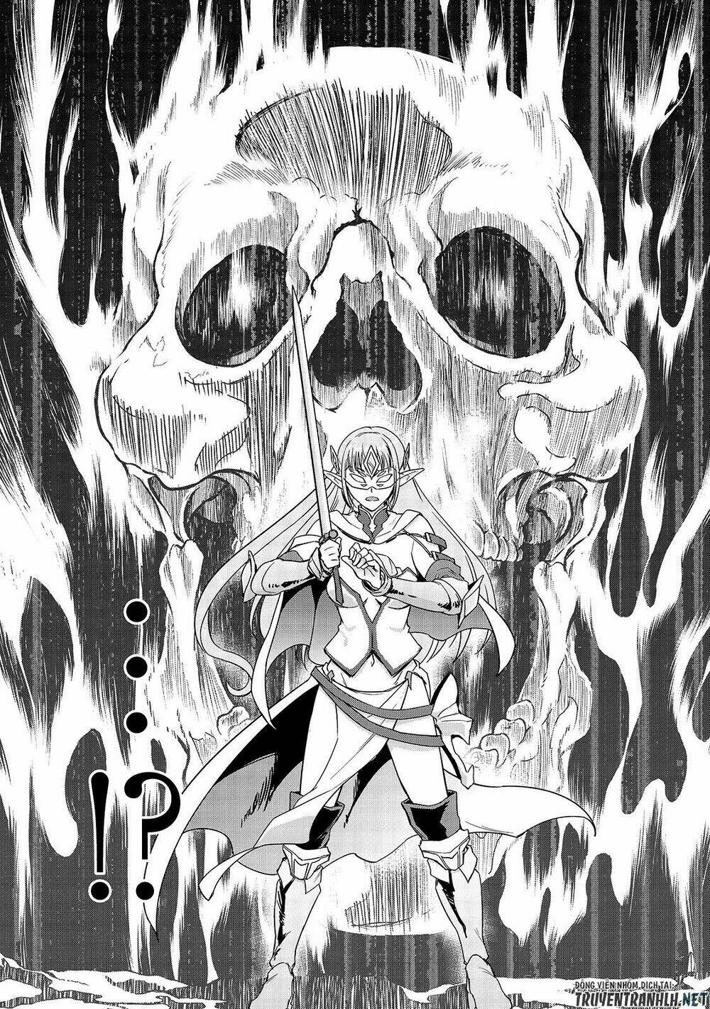 Hazure Waku No Joutai Ijou Skill De Saikyou Ni Natta Ore Ga Subete Wo Juurin Suru Made - Chapter 5 - Page 11