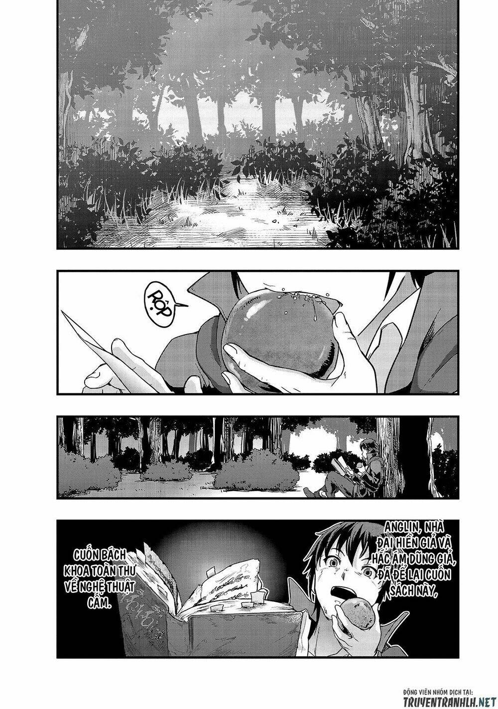 Hazure Waku No Joutai Ijou Skill De Saikyou Ni Natta Ore Ga Subete Wo Juurin Suru Made - Chapter 5 - Page 15