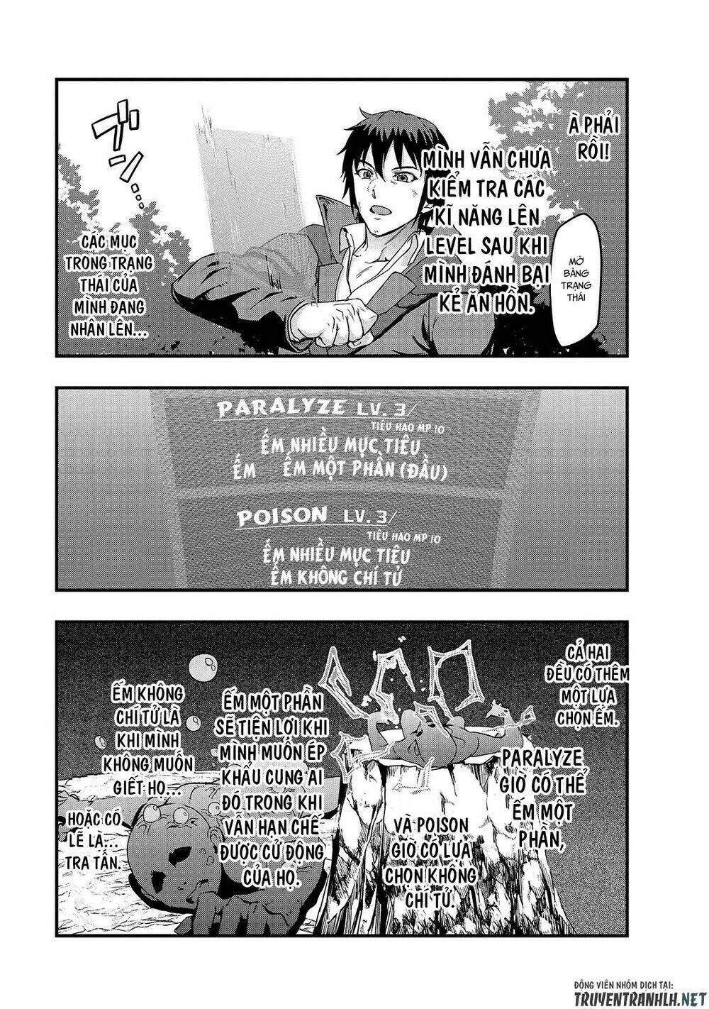 Hazure Waku No Joutai Ijou Skill De Saikyou Ni Natta Ore Ga Subete Wo Juurin Suru Made - Chapter 5 - Page 22