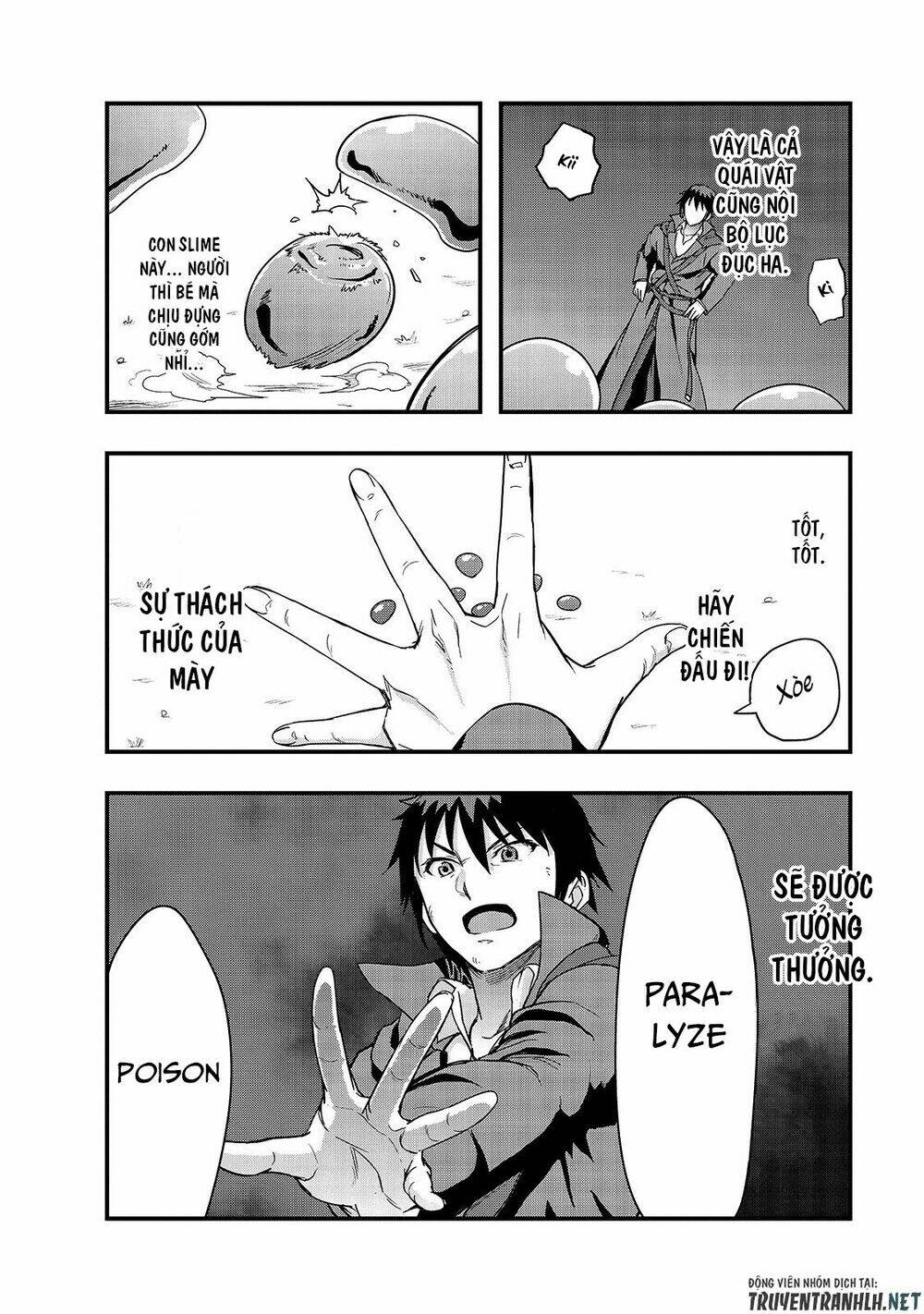 Hazure Waku No Joutai Ijou Skill De Saikyou Ni Natta Ore Ga Subete Wo Juurin Suru Made - Chapter 5 - Page 23