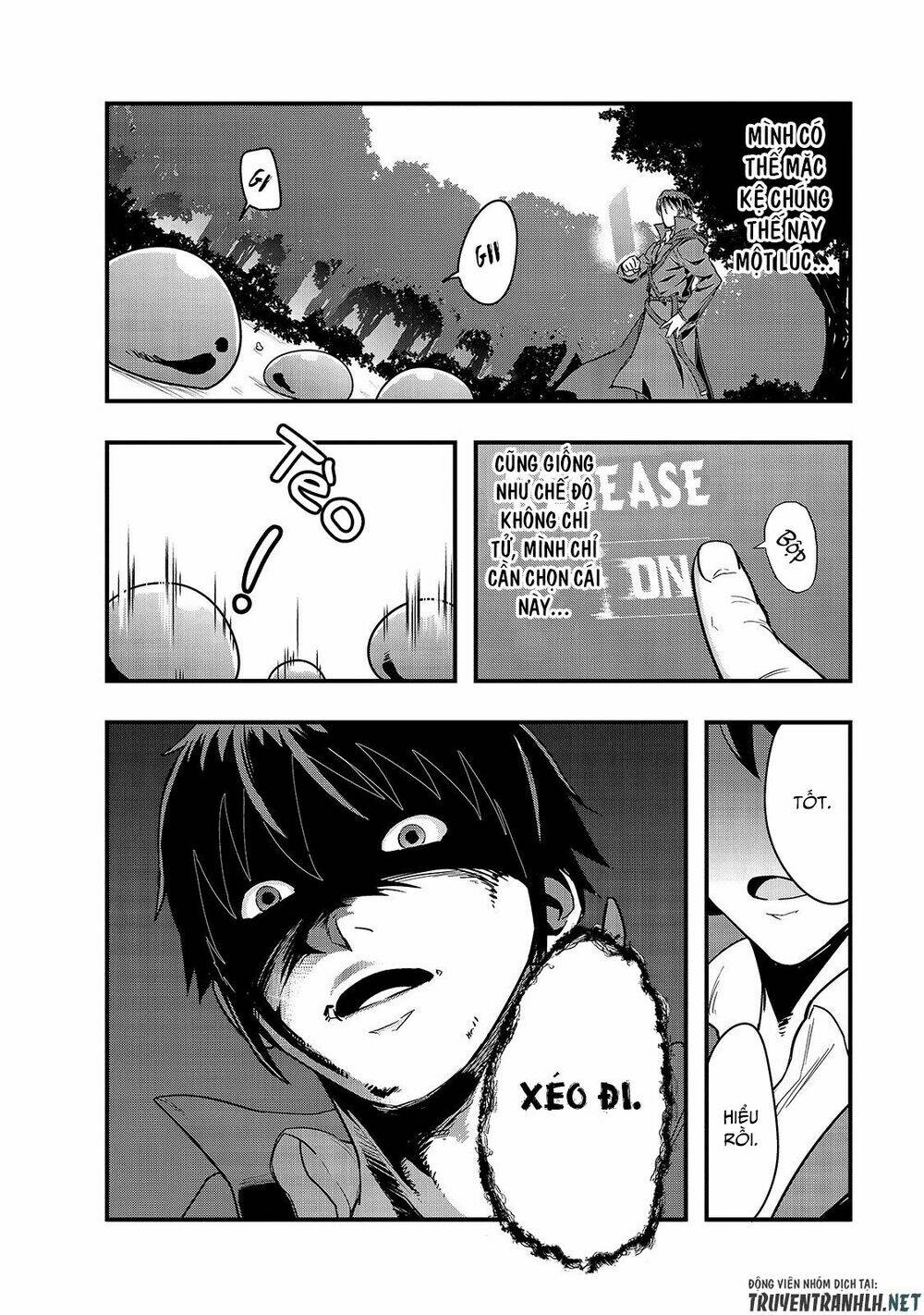 Hazure Waku No Joutai Ijou Skill De Saikyou Ni Natta Ore Ga Subete Wo Juurin Suru Made - Chapter 5 - Page 25