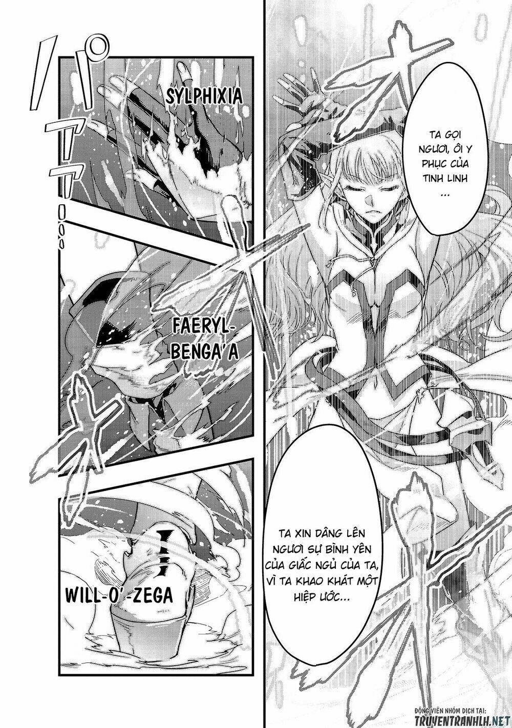 Hazure Waku No Joutai Ijou Skill De Saikyou Ni Natta Ore Ga Subete Wo Juurin Suru Made - Chapter 5 - Page 7