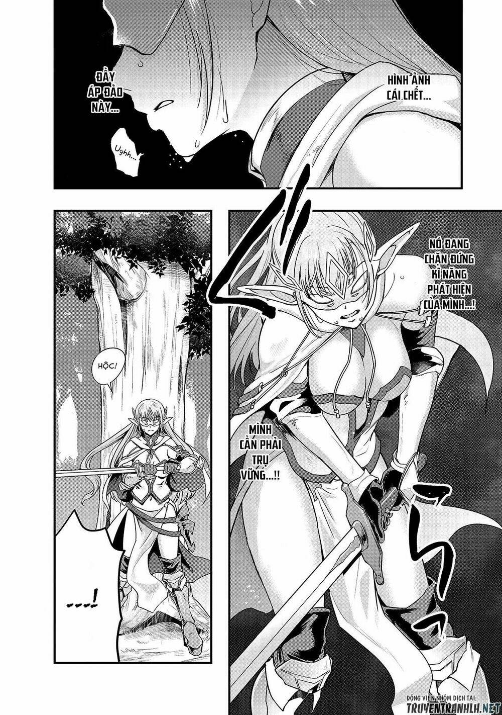 Hazure Waku No Joutai Ijou Skill De Saikyou Ni Natta Ore Ga Subete Wo Juurin Suru Made - Chapter 6 - Page 19