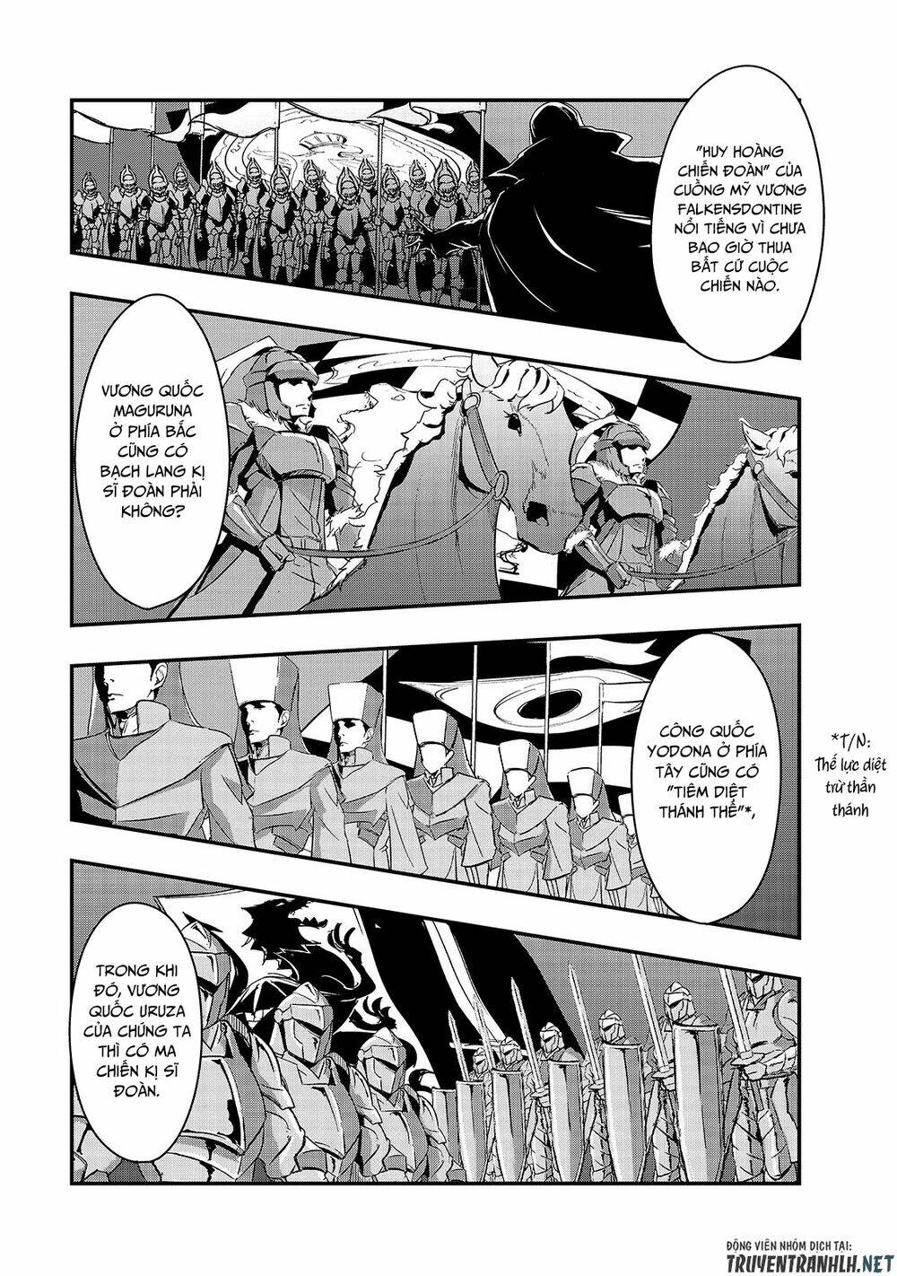 Hazure Waku No Joutai Ijou Skill De Saikyou Ni Natta Ore Ga Subete Wo Juurin Suru Made - Chapter 7 - Page 24