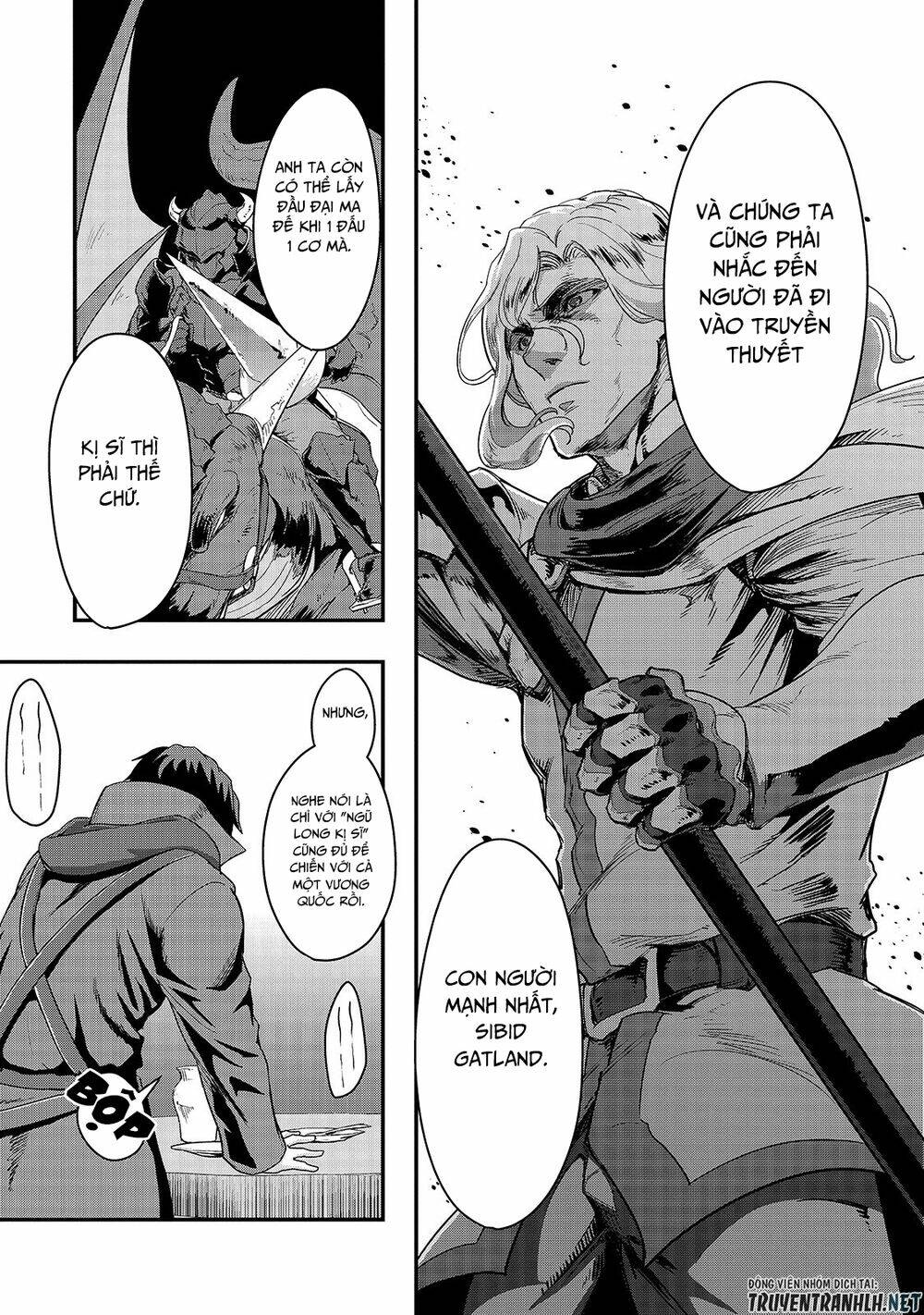 Hazure Waku No Joutai Ijou Skill De Saikyou Ni Natta Ore Ga Subete Wo Juurin Suru Made - Chapter 7 - Page 26