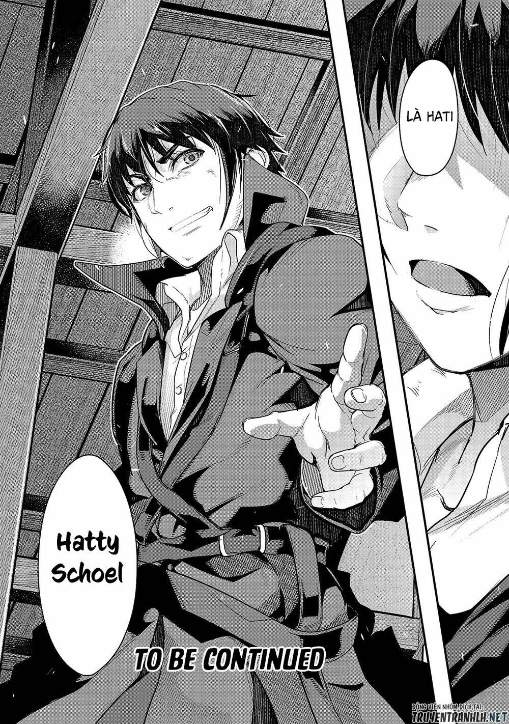 Hazure Waku No Joutai Ijou Skill De Saikyou Ni Natta Ore Ga Subete Wo Juurin Suru Made - Chapter 7 - Page 31