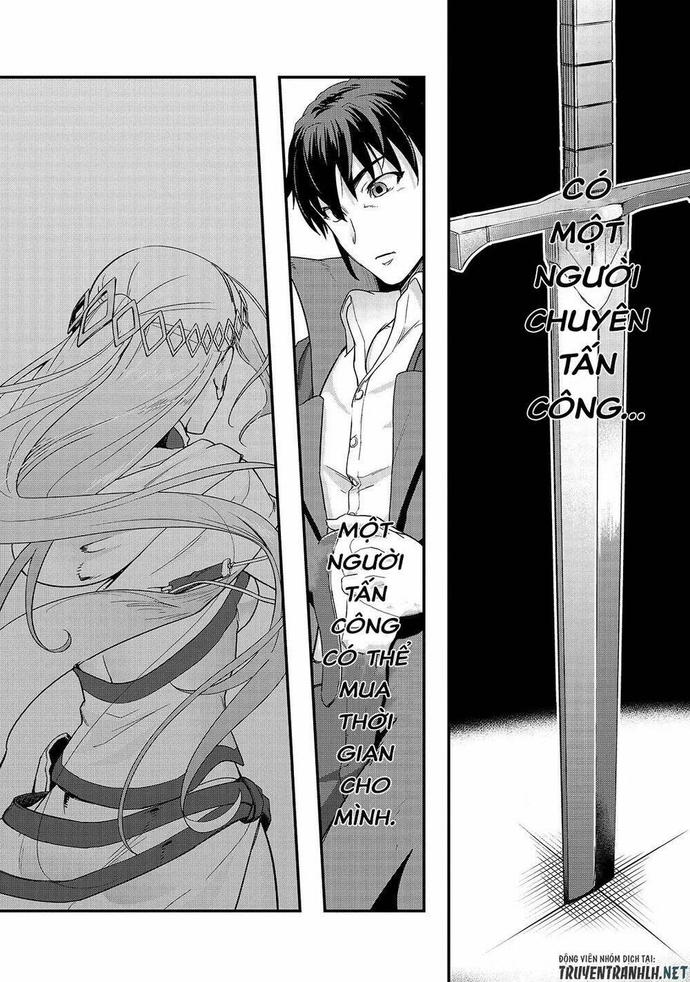 Hazure Waku No Joutai Ijou Skill De Saikyou Ni Natta Ore Ga Subete Wo Juurin Suru Made - Chapter 8 - Page 17