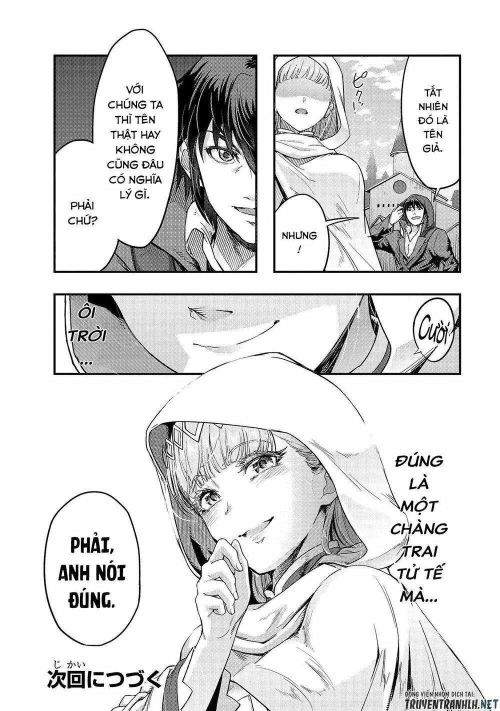 Hazure Waku No Joutai Ijou Skill De Saikyou Ni Natta Ore Ga Subete Wo Juurin Suru Made - Chapter 8 - Page 31