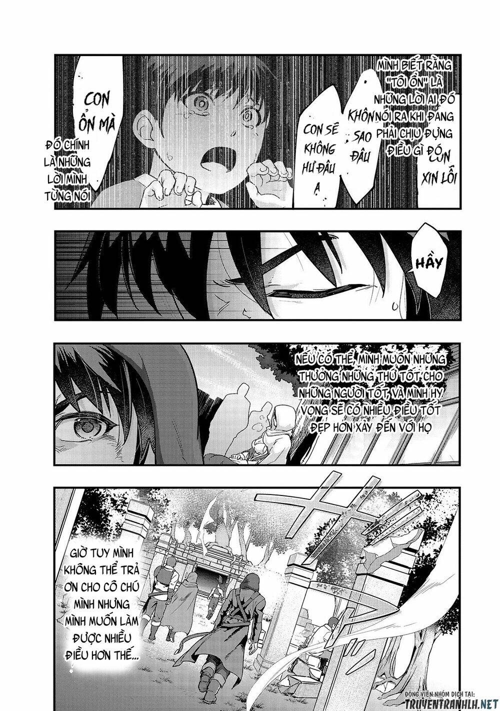 Hazure Waku No Joutai Ijou Skill De Saikyou Ni Natta Ore Ga Subete Wo Juurin Suru Made - Chapter 9 - Page 11