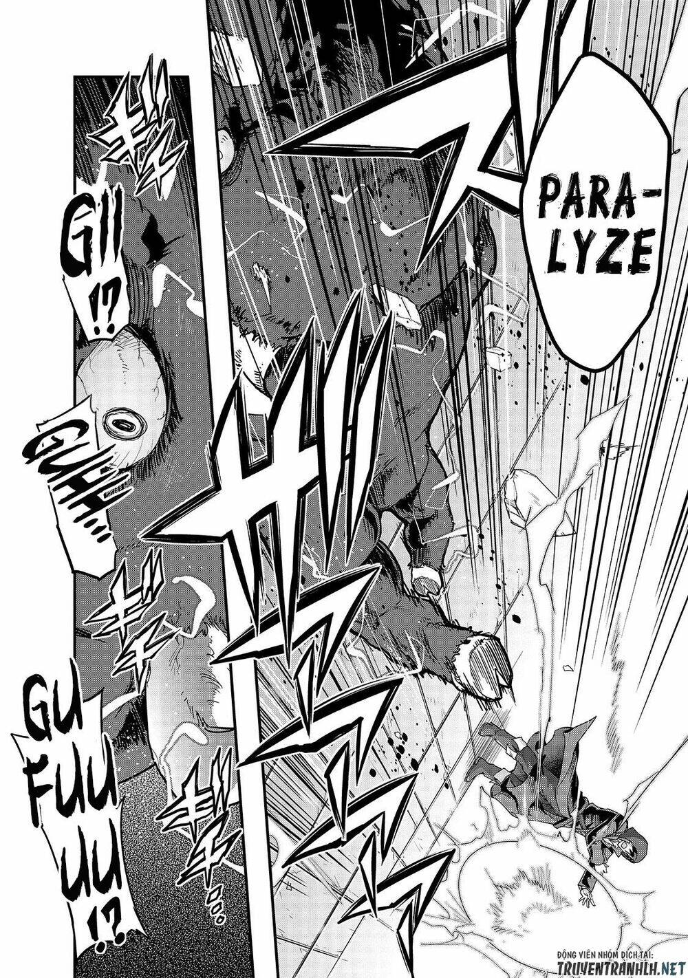 Hazure Waku No Joutai Ijou Skill De Saikyou Ni Natta Ore Ga Subete Wo Juurin Suru Made - Chapter 9 - Page 15