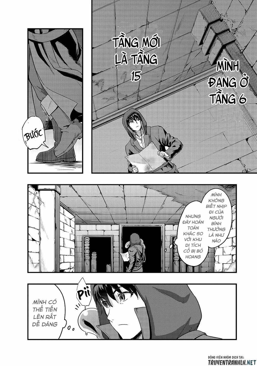 Hazure Waku No Joutai Ijou Skill De Saikyou Ni Natta Ore Ga Subete Wo Juurin Suru Made - Chapter 9 - Page 19