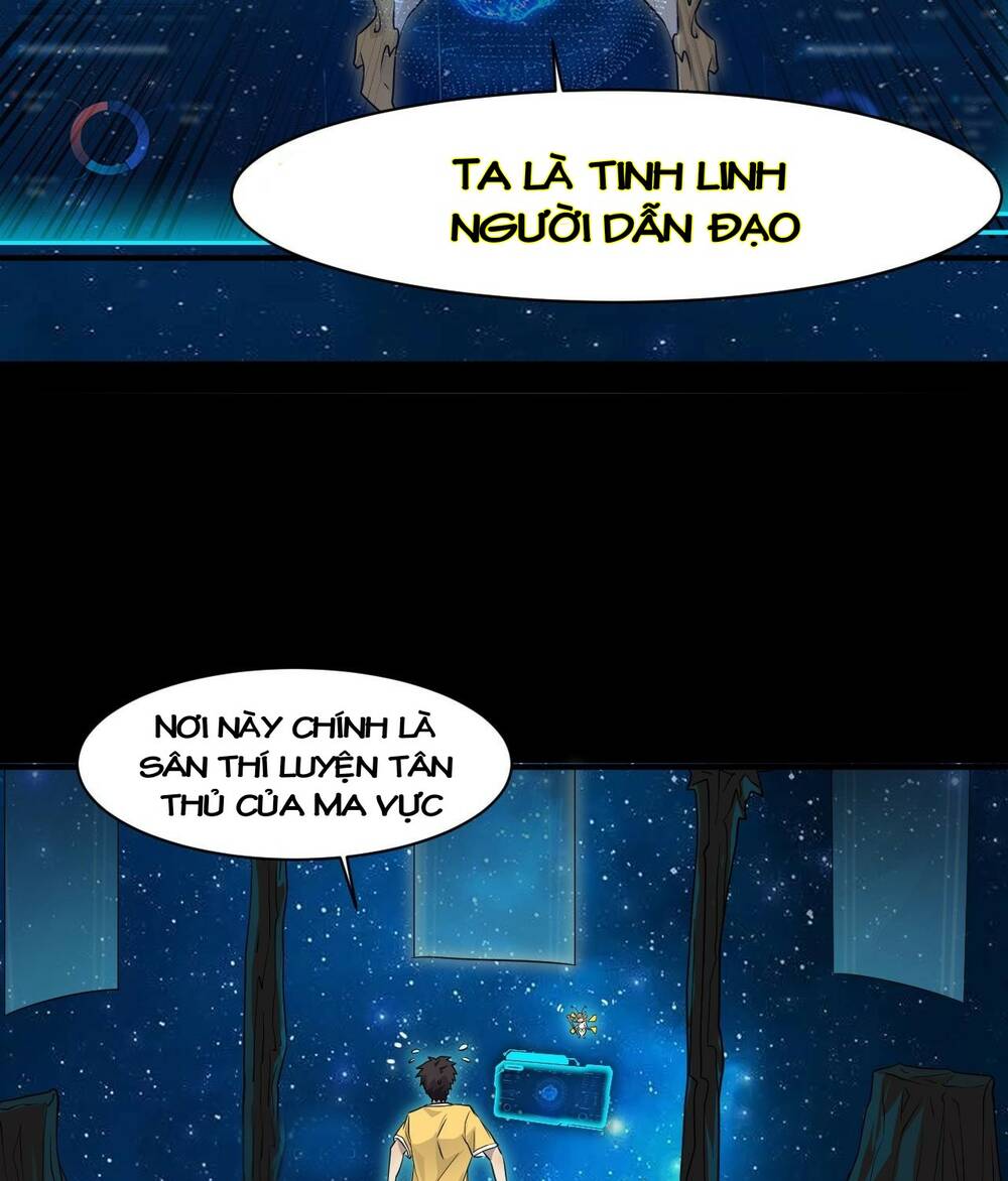 Chỉ Có Ta Có Thể Sử Dụng Triệu Hoán Thuật - Chapter 1 - Page 101