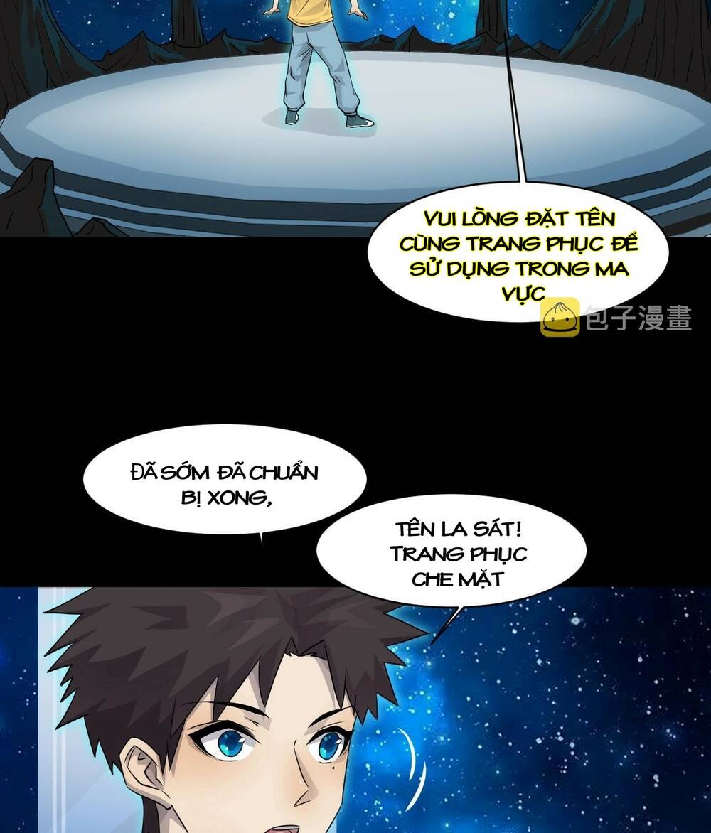 Chỉ Có Ta Có Thể Sử Dụng Triệu Hoán Thuật - Chapter 1 - Page 102