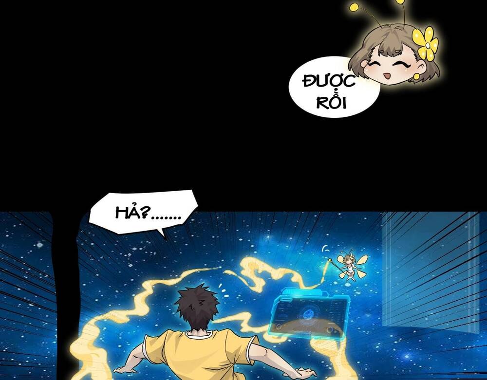 Chỉ Có Ta Có Thể Sử Dụng Triệu Hoán Thuật - Chapter 1 - Page 103