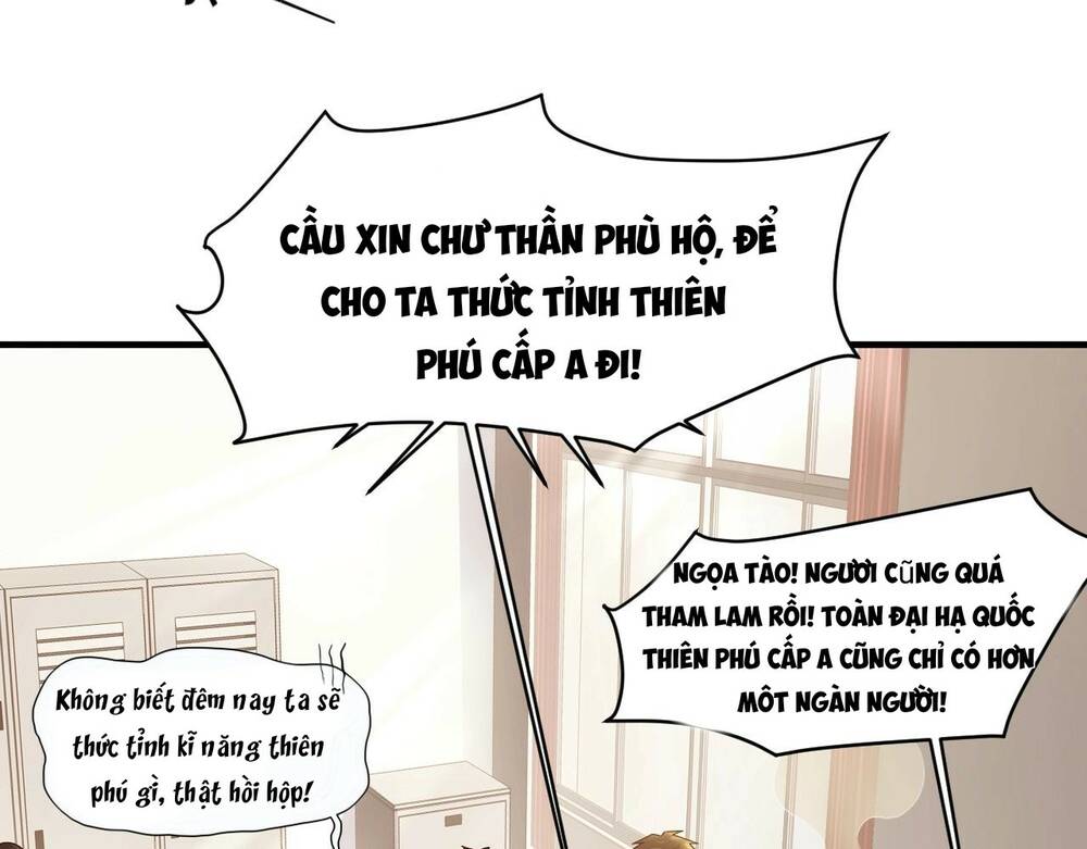 Chỉ Có Ta Có Thể Sử Dụng Triệu Hoán Thuật - Chapter 1 - Page 10