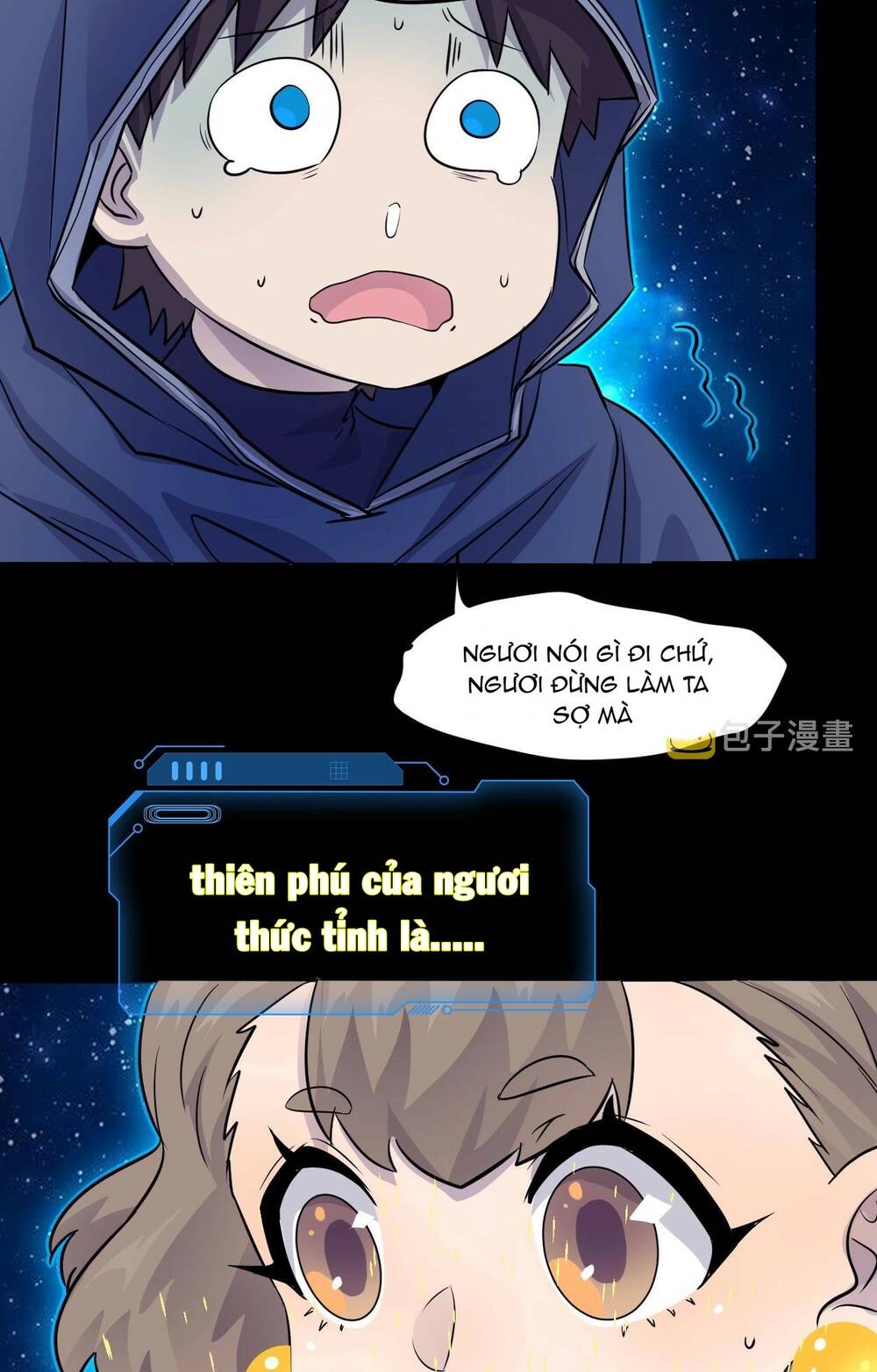 Chỉ Có Ta Có Thể Sử Dụng Triệu Hoán Thuật - Chapter 1 - Page 119