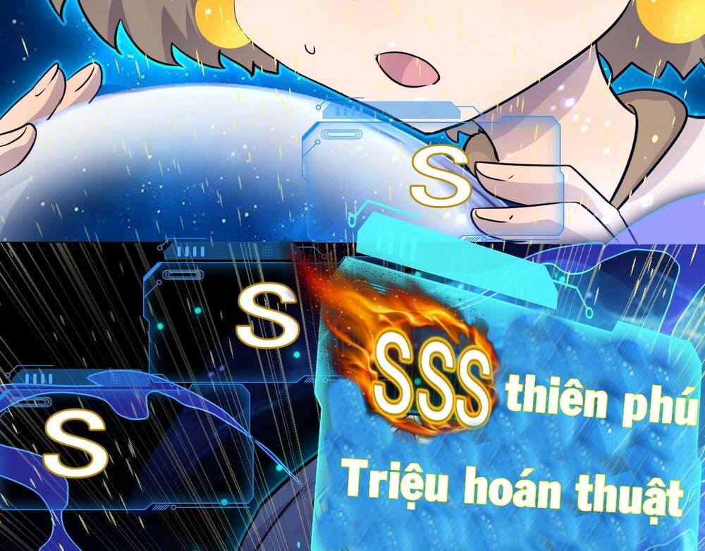 Chỉ Có Ta Có Thể Sử Dụng Triệu Hoán Thuật - Chapter 1 - Page 120