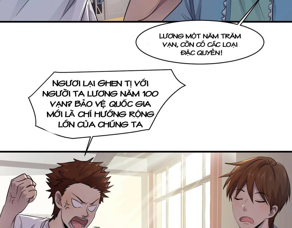 Chỉ Có Ta Có Thể Sử Dụng Triệu Hoán Thuật - Chapter 1 - Page 14