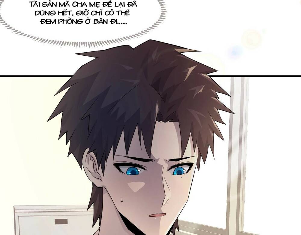 Chỉ Có Ta Có Thể Sử Dụng Triệu Hoán Thuật - Chapter 1 - Page 16