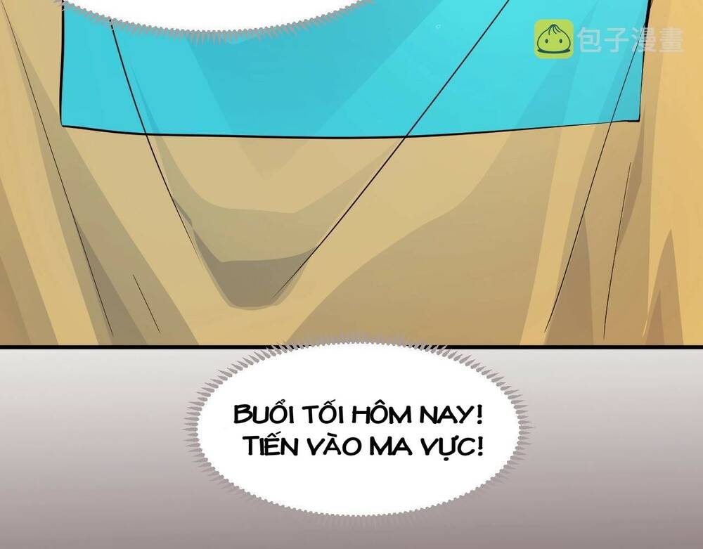 Chỉ Có Ta Có Thể Sử Dụng Triệu Hoán Thuật - Chapter 1 - Page 20