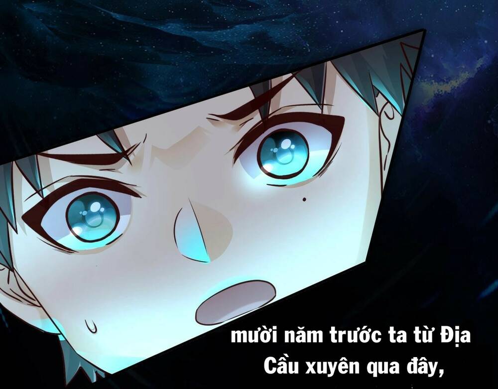 Chỉ Có Ta Có Thể Sử Dụng Triệu Hoán Thuật - Chapter 1 - Page 24