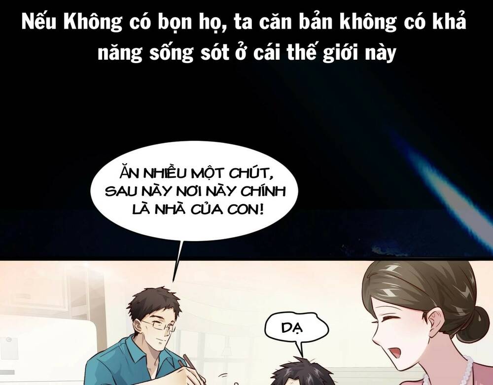 Chỉ Có Ta Có Thể Sử Dụng Triệu Hoán Thuật - Chapter 1 - Page 26