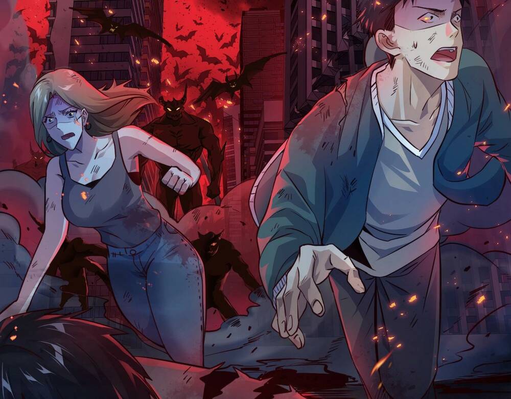 Chỉ Có Ta Có Thể Sử Dụng Triệu Hoán Thuật - Chapter 1 - Page 29