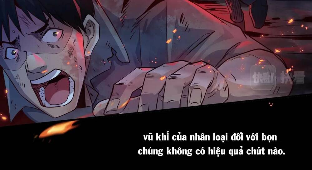 Chỉ Có Ta Có Thể Sử Dụng Triệu Hoán Thuật - Chapter 1 - Page 30