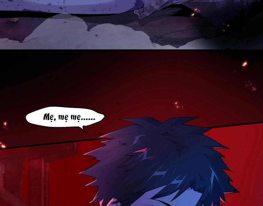 Chỉ Có Ta Có Thể Sử Dụng Triệu Hoán Thuật - Chapter 1 - Page 33