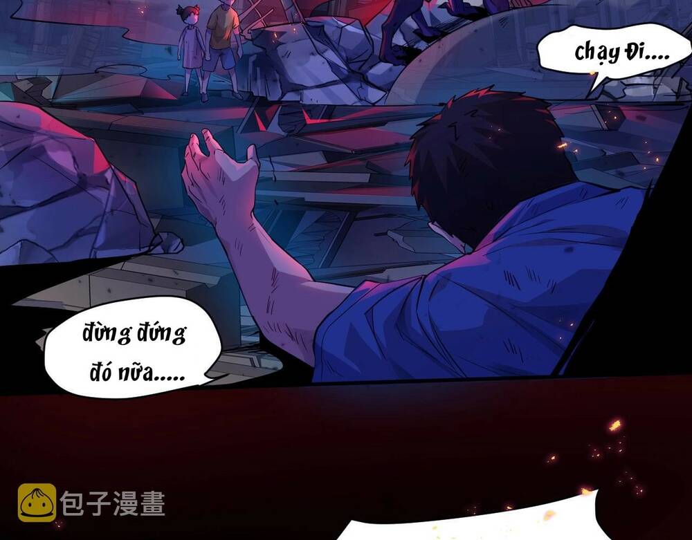 Chỉ Có Ta Có Thể Sử Dụng Triệu Hoán Thuật - Chapter 1 - Page 38