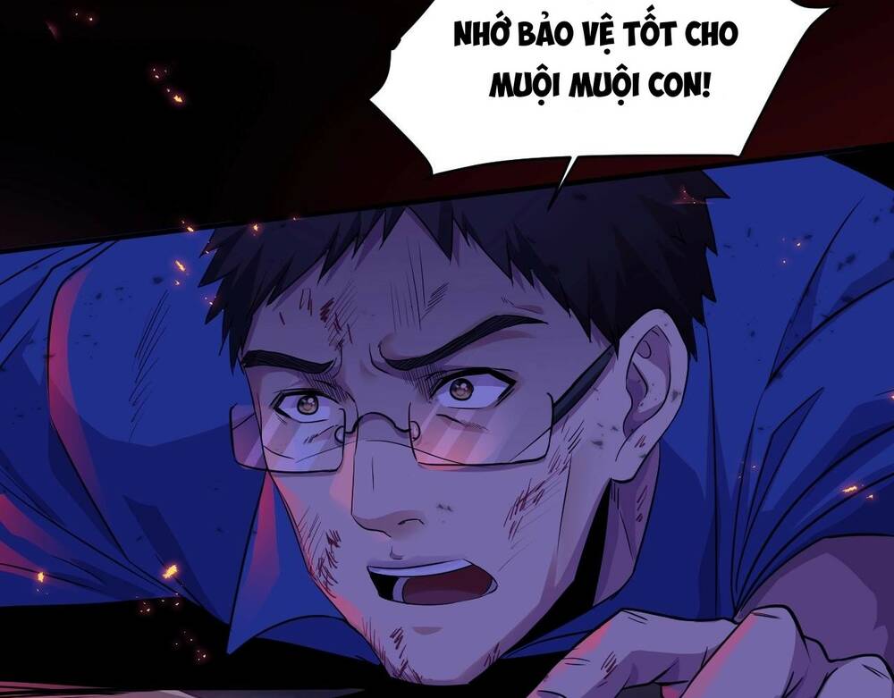 Chỉ Có Ta Có Thể Sử Dụng Triệu Hoán Thuật - Chapter 1 - Page 39