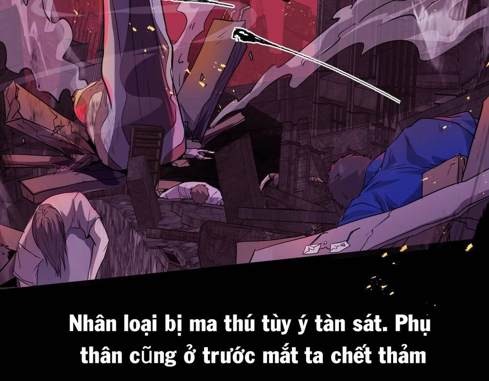 Chỉ Có Ta Có Thể Sử Dụng Triệu Hoán Thuật - Chapter 1 - Page 54