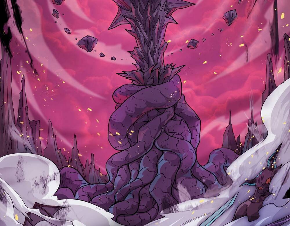 Chỉ Có Ta Có Thể Sử Dụng Triệu Hoán Thuật - Chapter 1 - Page 58