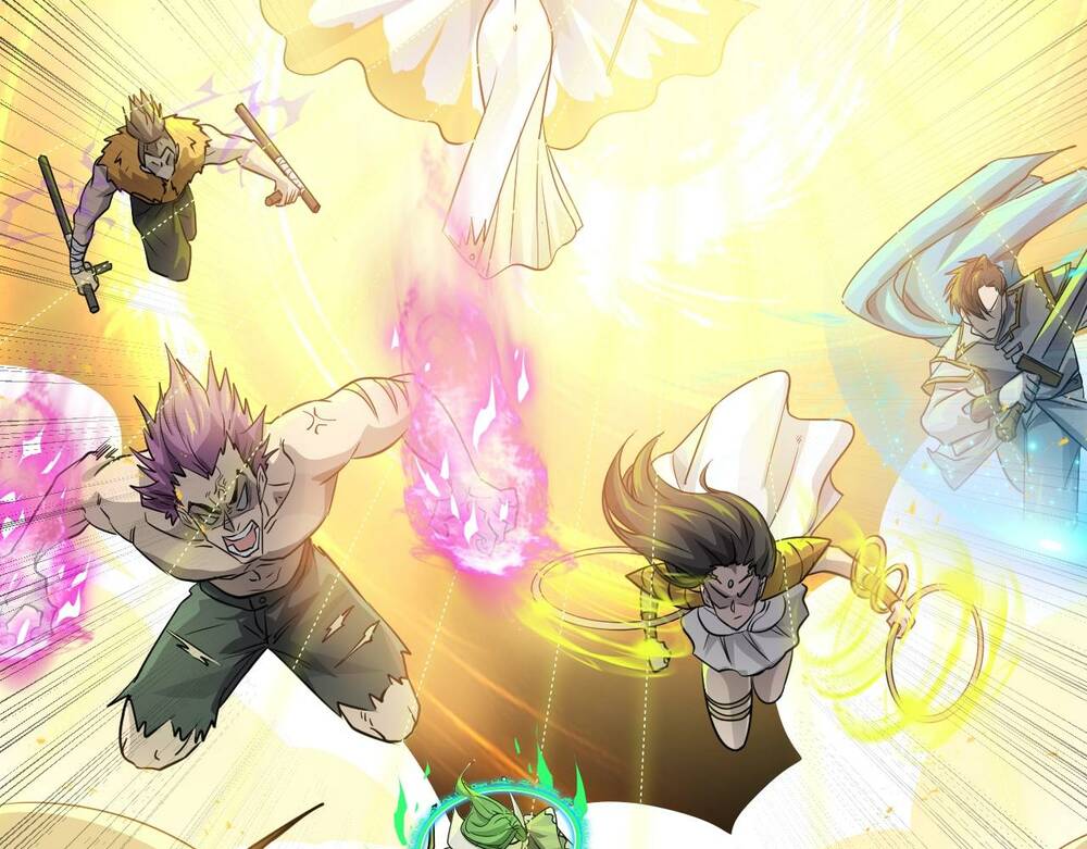 Chỉ Có Ta Có Thể Sử Dụng Triệu Hoán Thuật - Chapter 1 - Page 62