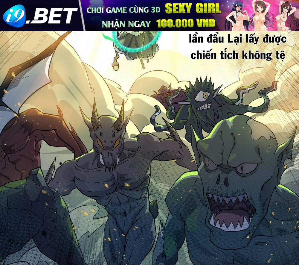 Chỉ Có Ta Có Thể Sử Dụng Triệu Hoán Thuật - Chapter 1 - Page 63