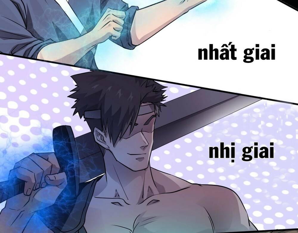 Chỉ Có Ta Có Thể Sử Dụng Triệu Hoán Thuật - Chapter 1 - Page 66