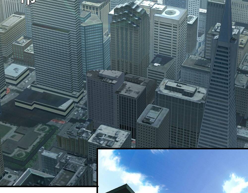 Chỉ Có Ta Có Thể Sử Dụng Triệu Hoán Thuật - Chapter 1 - Page 6