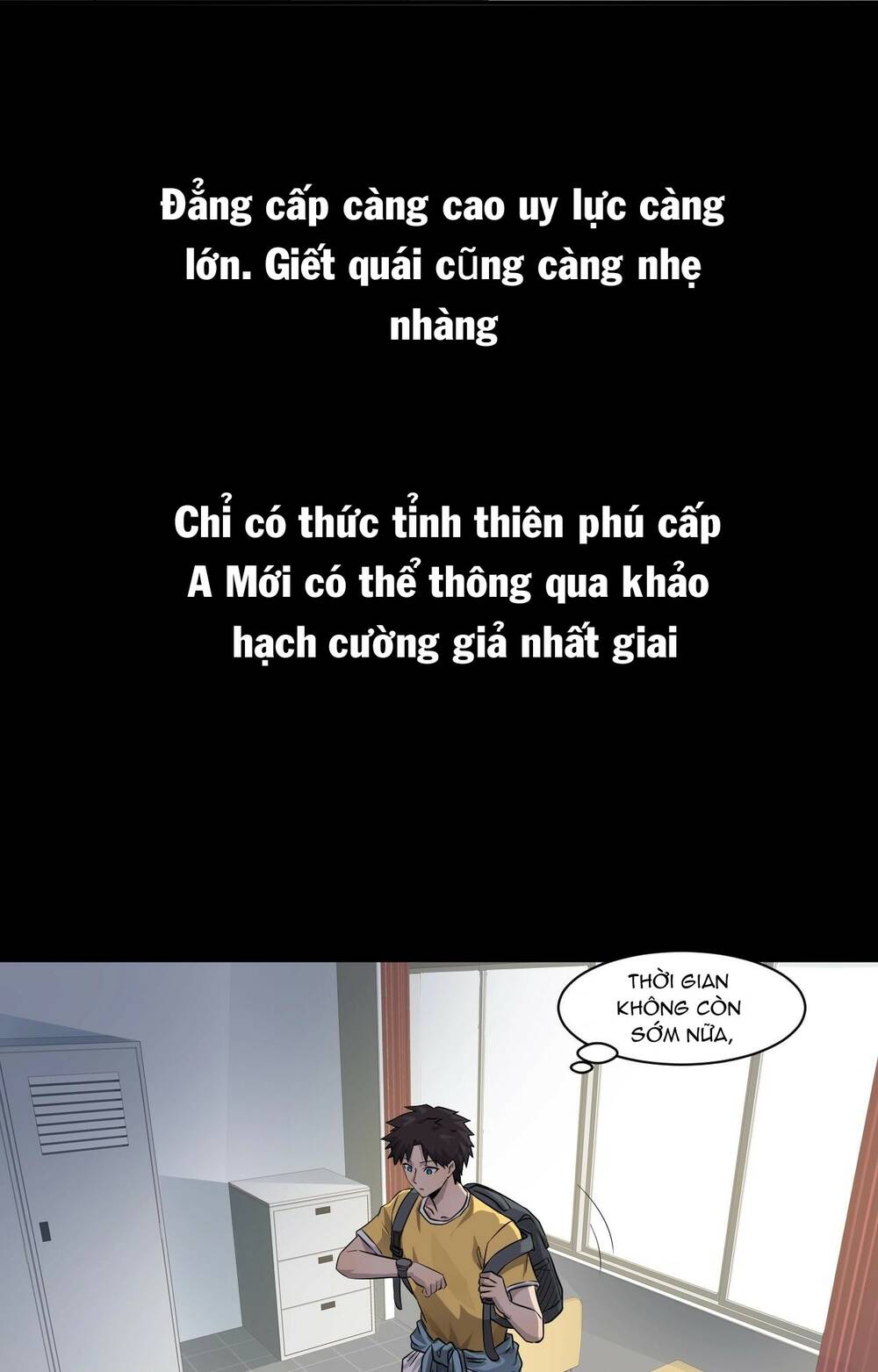 Chỉ Có Ta Có Thể Sử Dụng Triệu Hoán Thuật - Chapter 1 - Page 72