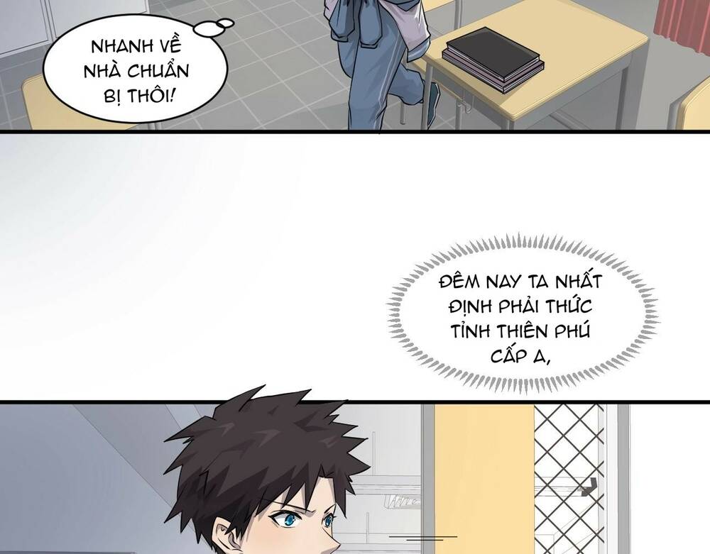 Chỉ Có Ta Có Thể Sử Dụng Triệu Hoán Thuật - Chapter 1 - Page 73