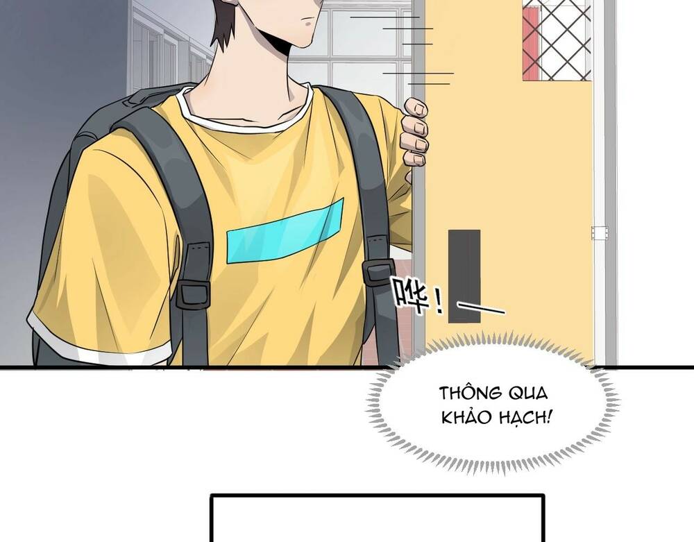 Chỉ Có Ta Có Thể Sử Dụng Triệu Hoán Thuật - Chapter 1 - Page 74